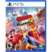 Garfield Kart 2 All You Can Drift (PS5), ,